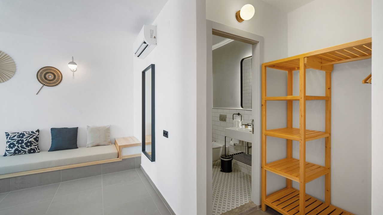 Photo of Bedroom in Datca City Center