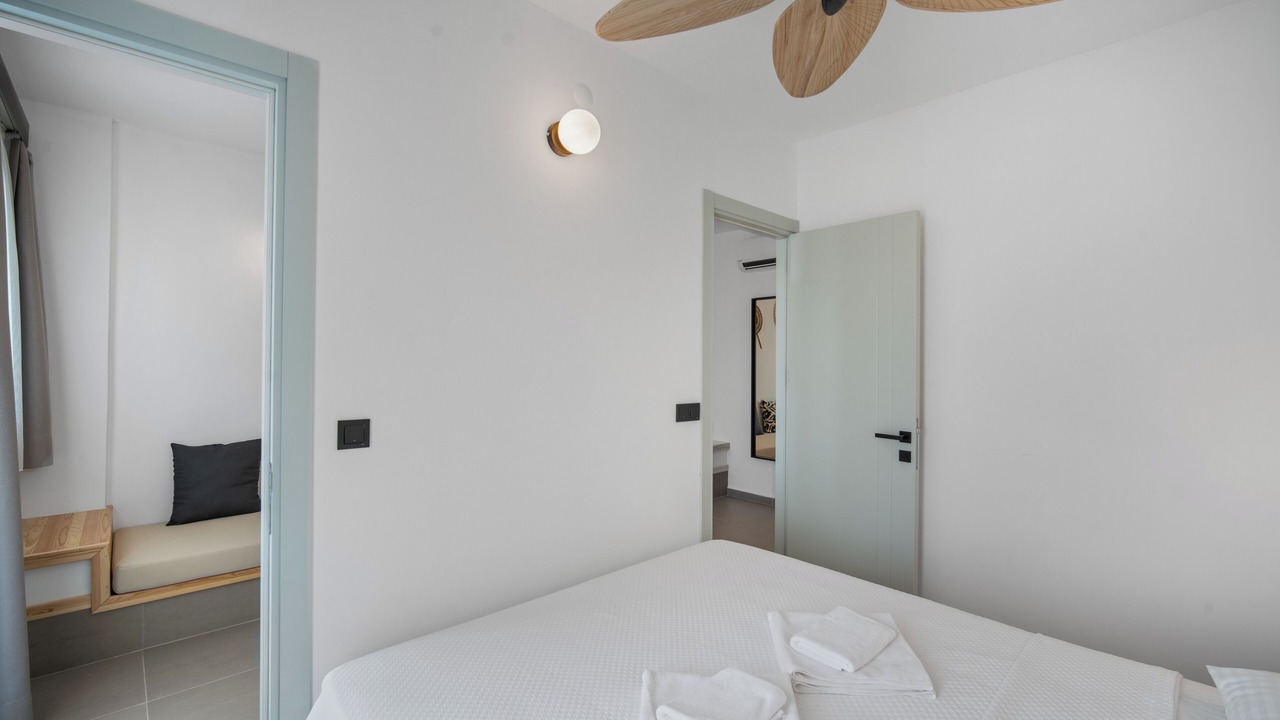 Photo of Bedroom in Datca City Center