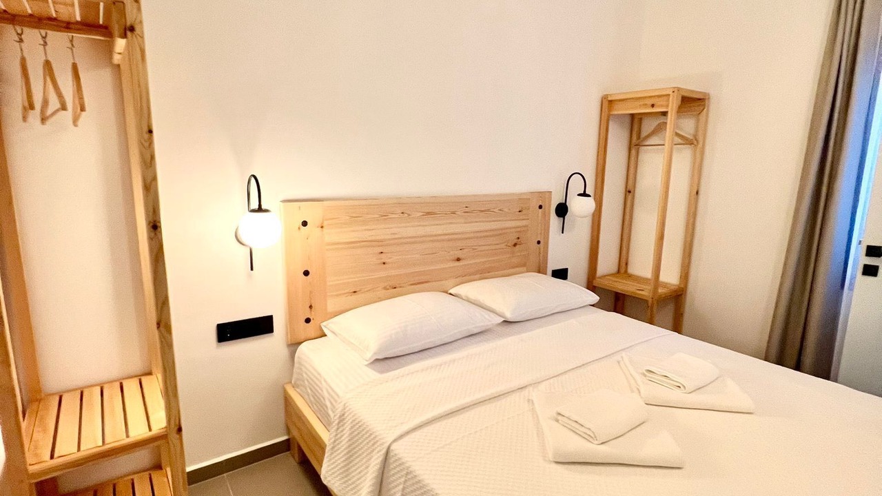 Photo of Bedroom in Datca City Center