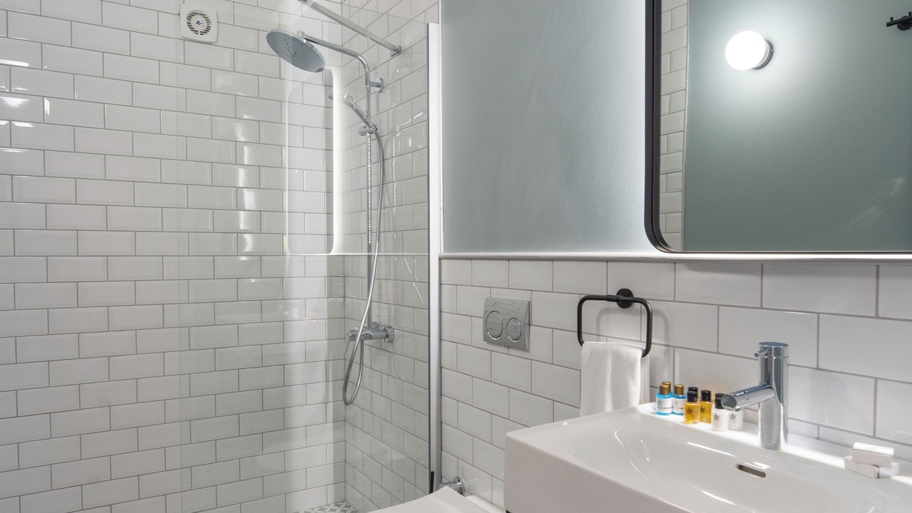 Photo of Bathroom in Datca City Center