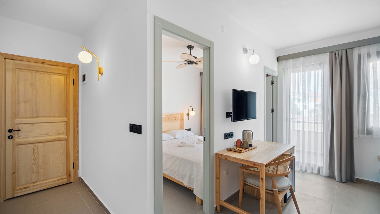 Photo of Bedroom in Datca City Center