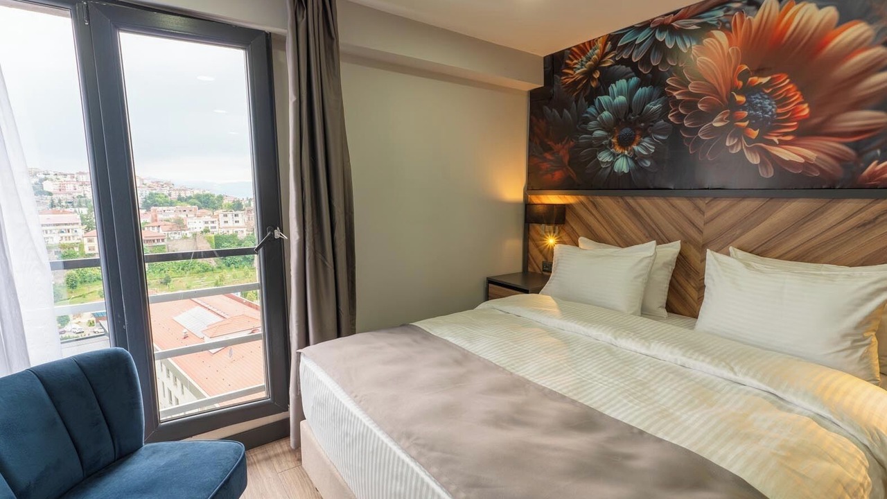 Photo of Bedroom in Trabzon