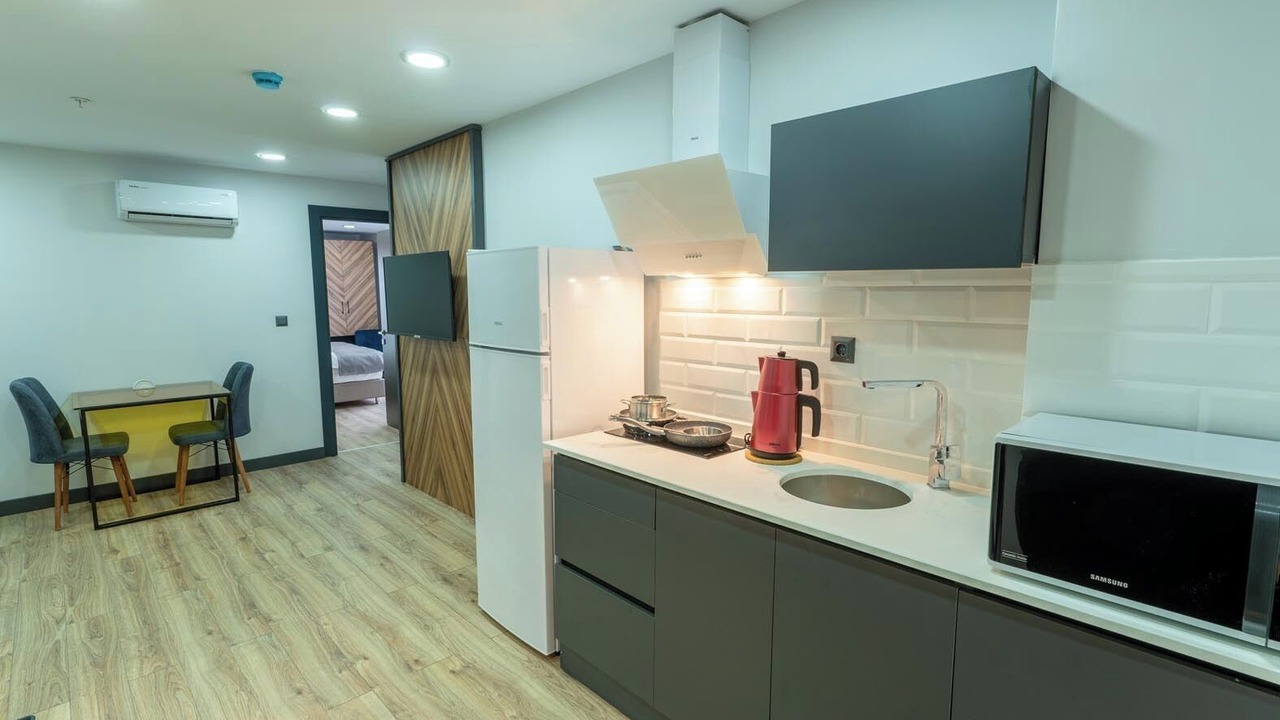 Photo of Kitchen in Trabzon