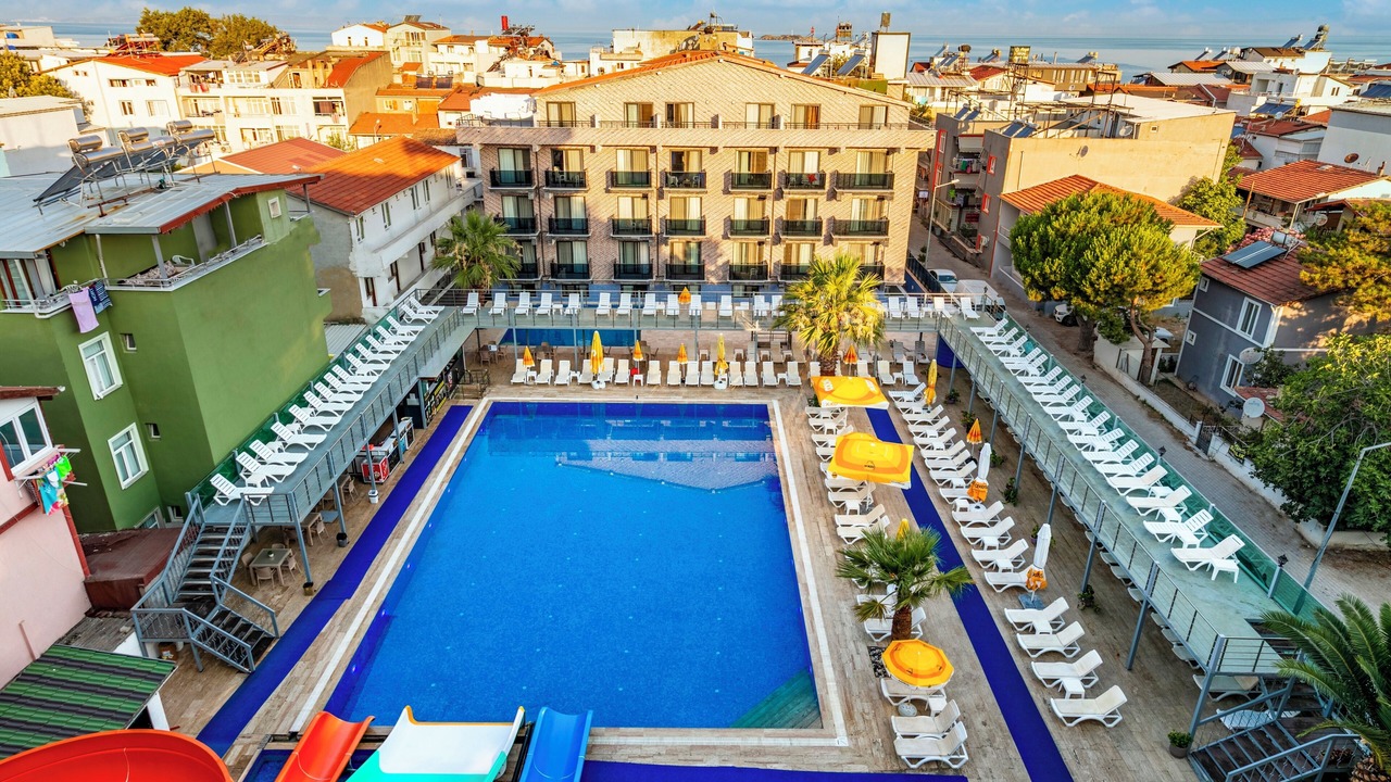 Photo of Outdoor in Marmara