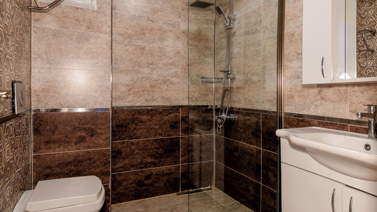 Photo of Bathroom in Marmara