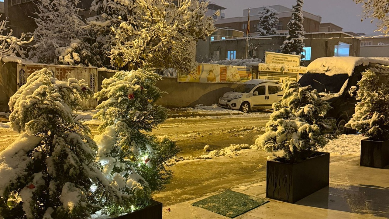 Photo of Outdoor in Dulkadiroglu