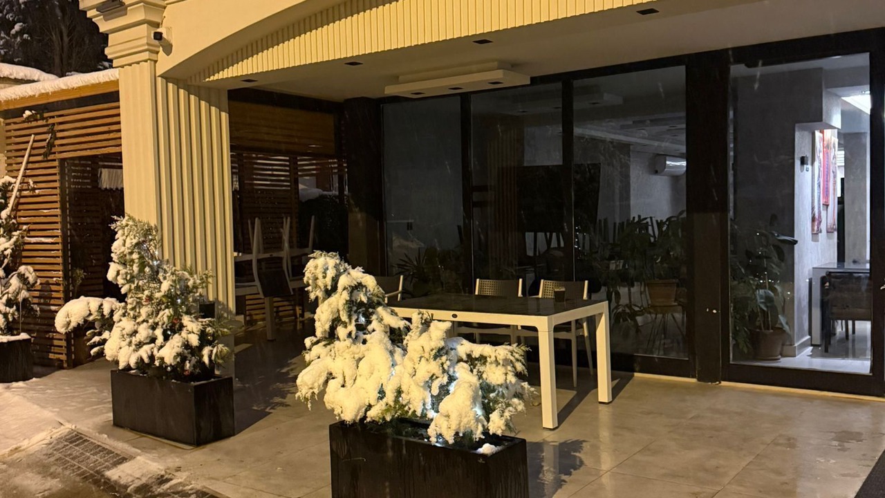 Photo of Outdoor in Dulkadiroglu
