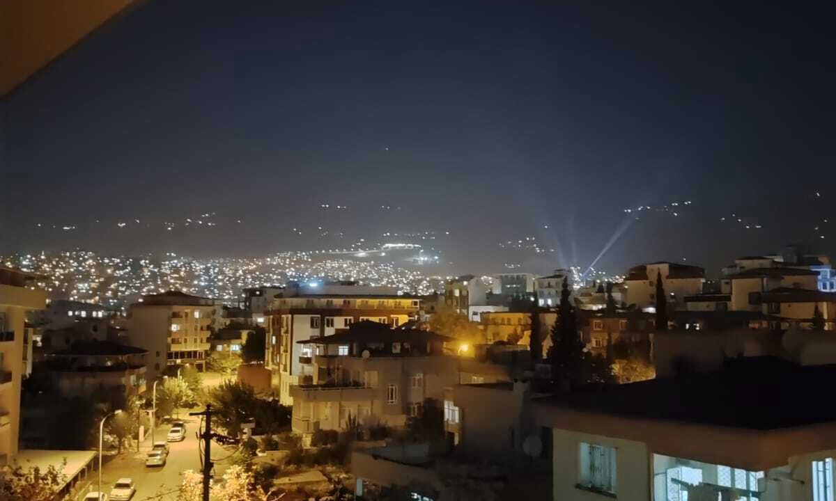 Photo of Outdoor in Dulkadiroglu