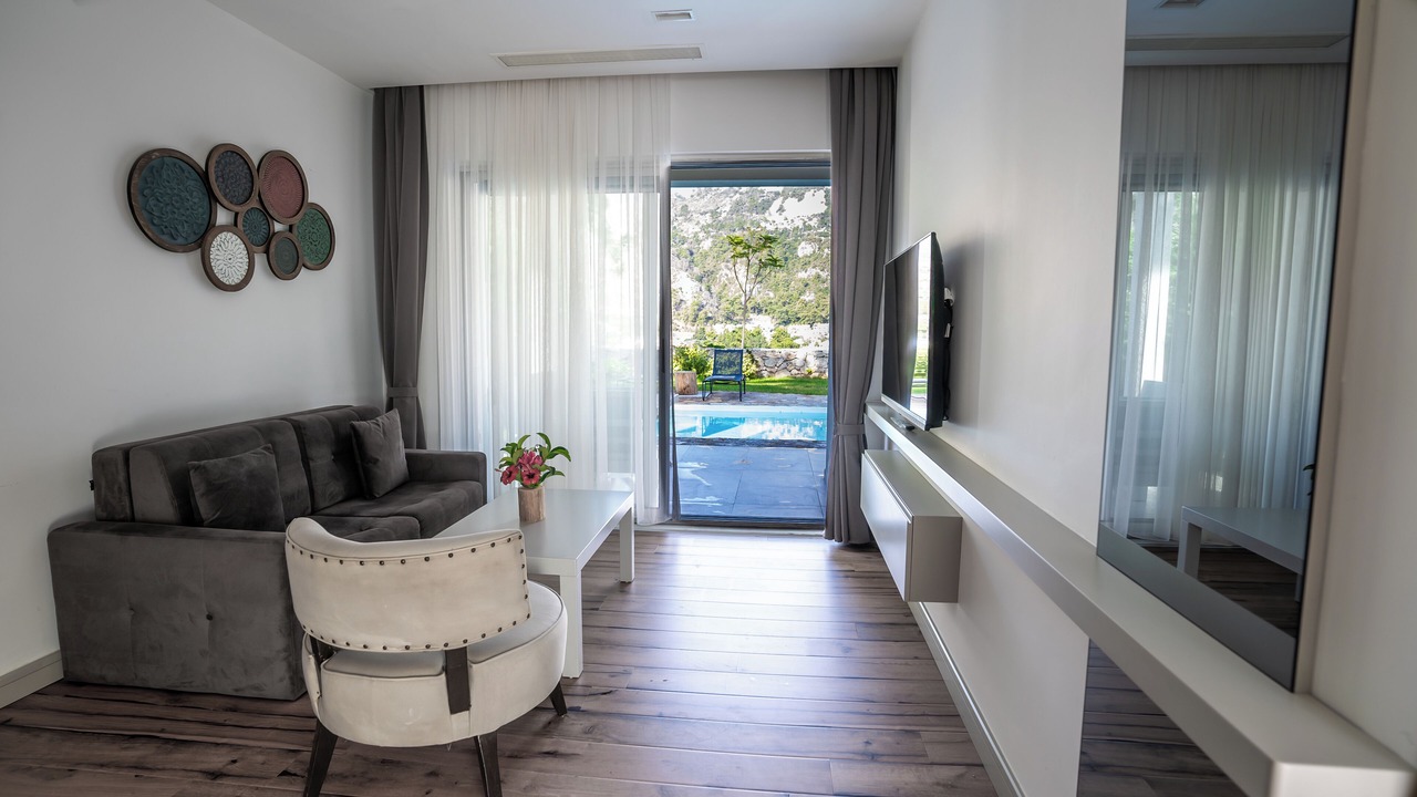 Photo of Outdoor in Marmaris
