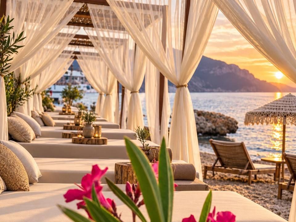 Photo of Outdoor in Marmaris