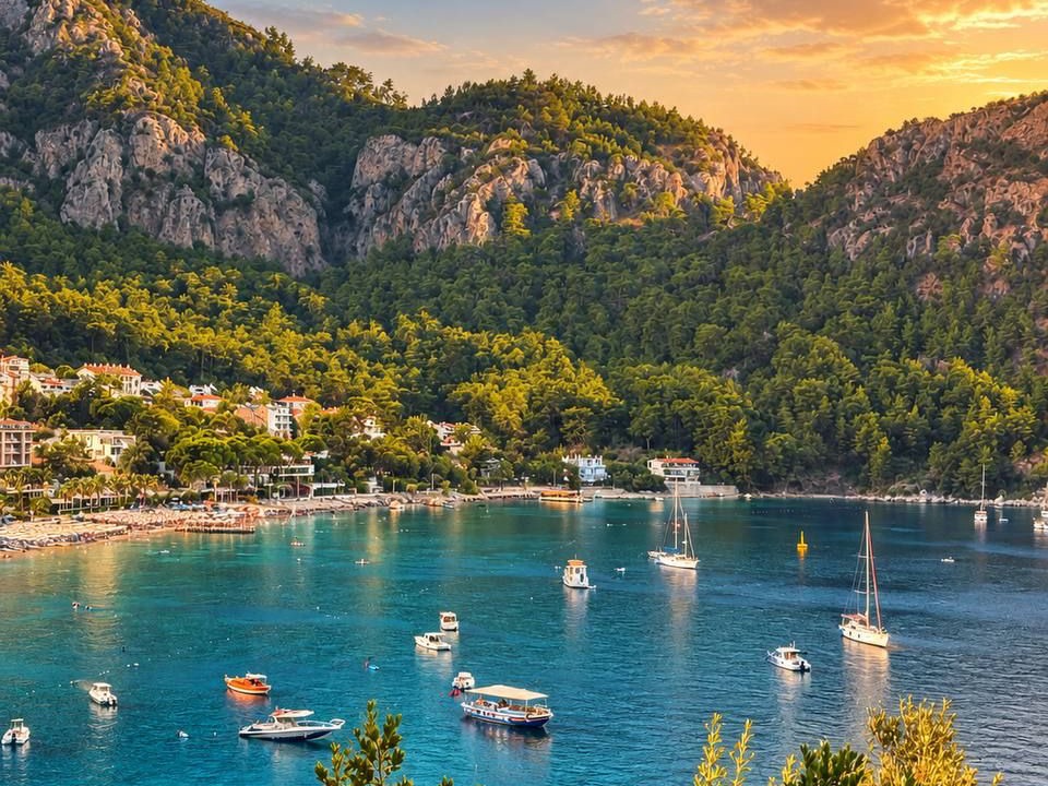 Photo of Outdoor in Marmaris