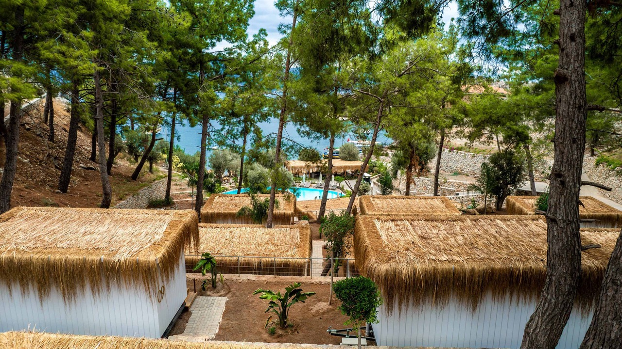 Photo of Bedroom in Marmaris