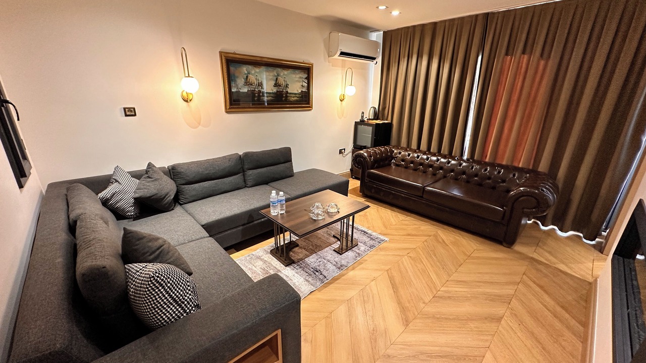 Photo of Bedroom in Talimhane
