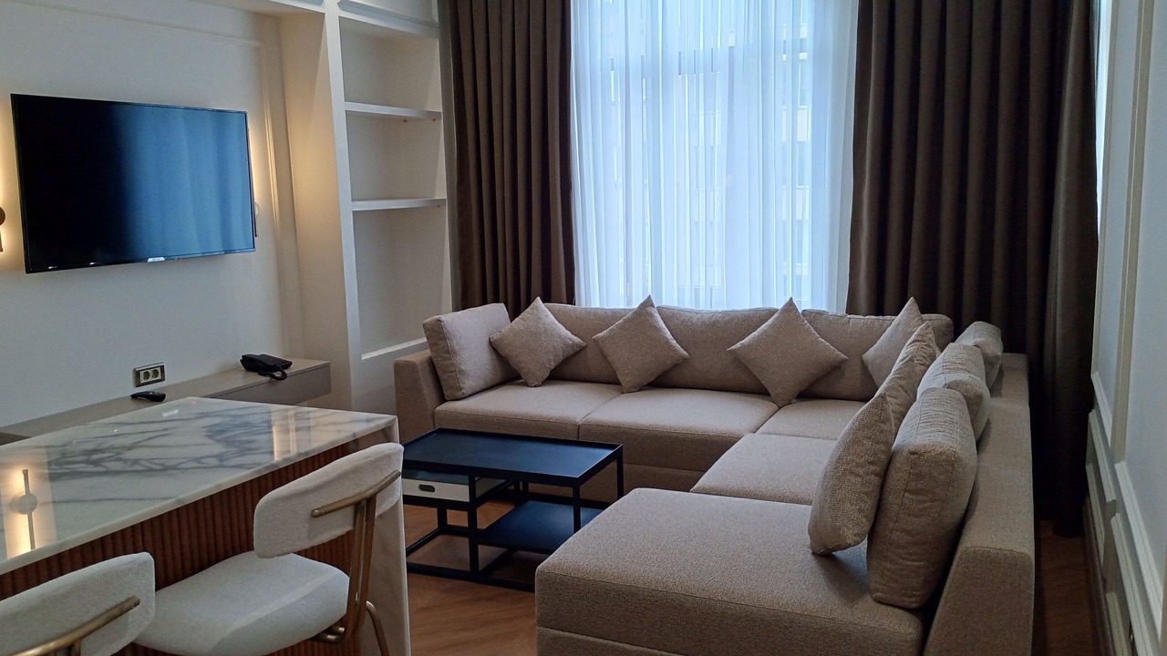 Photo of Bedroom in Talimhane