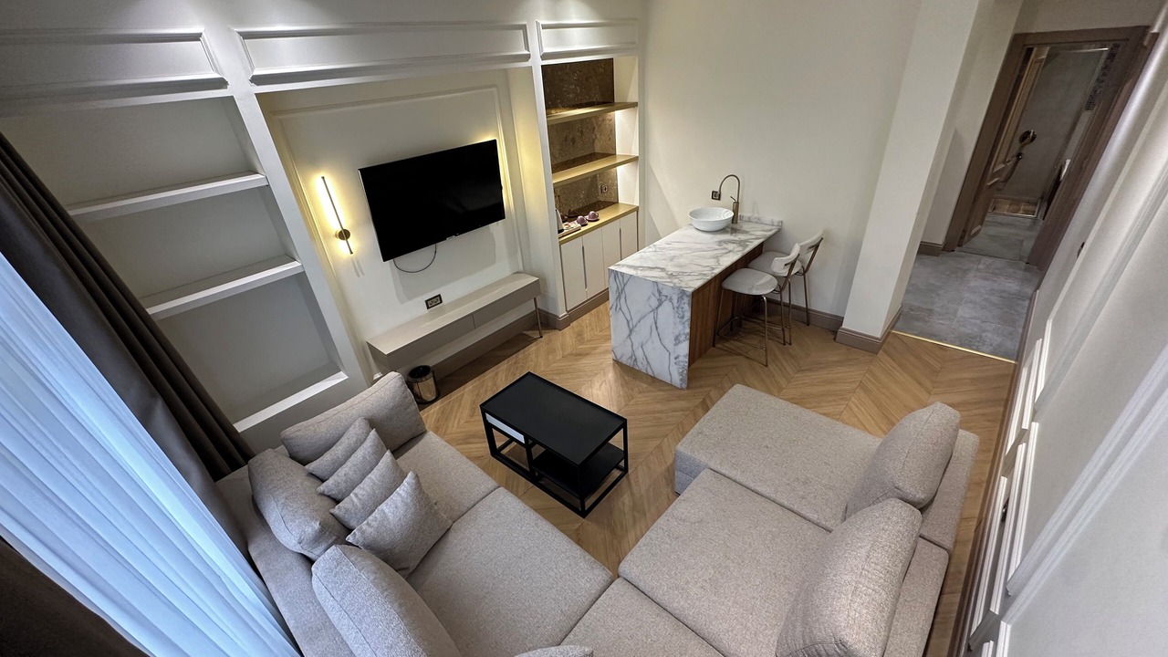 Photo of Bedroom in Talimhane