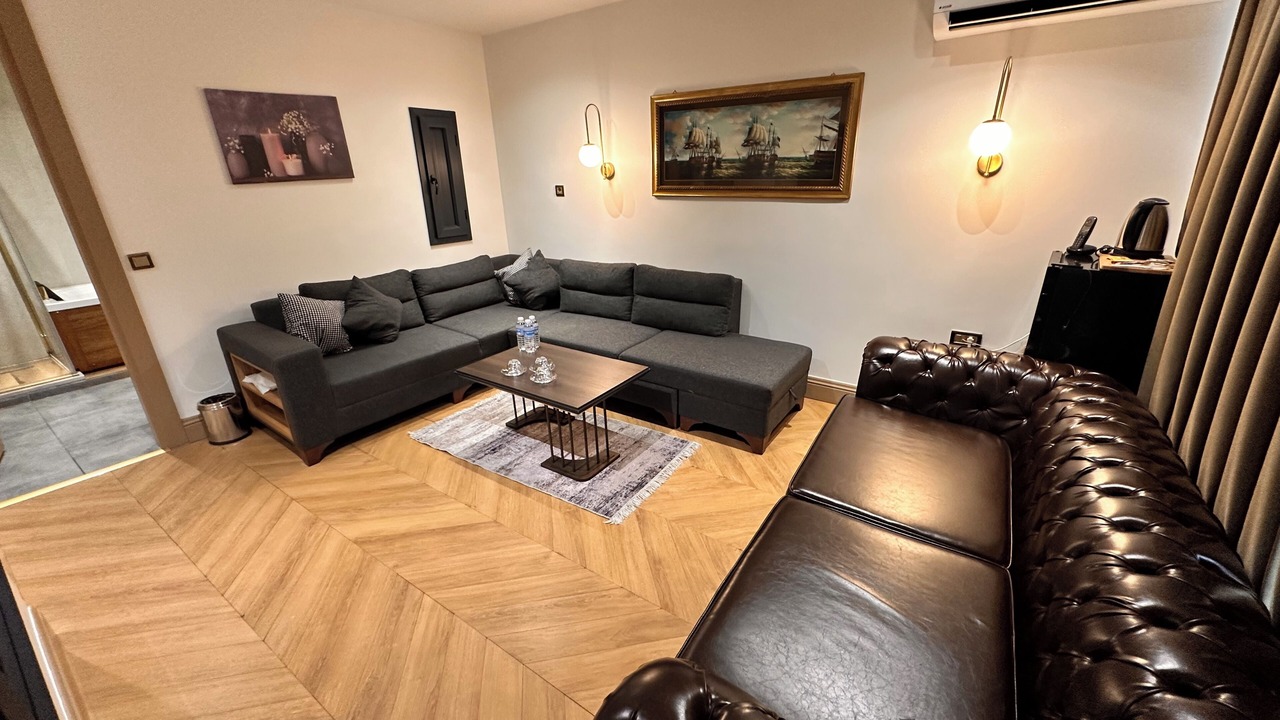 Photo of Bedroom in Talimhane