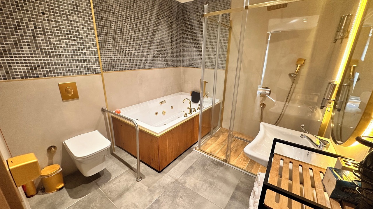 Photo of Bedroom in Talimhane