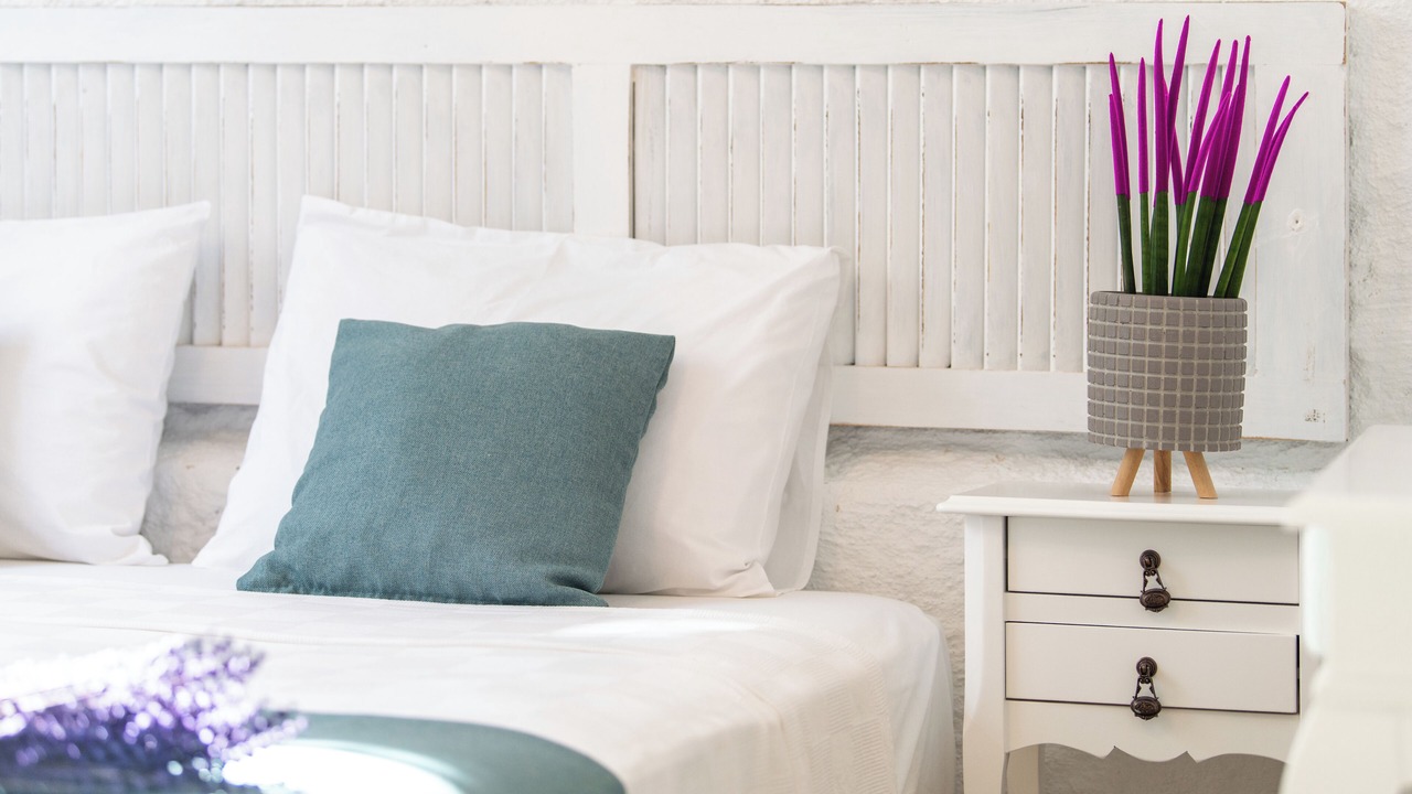 Photo of Bedroom in Alacati