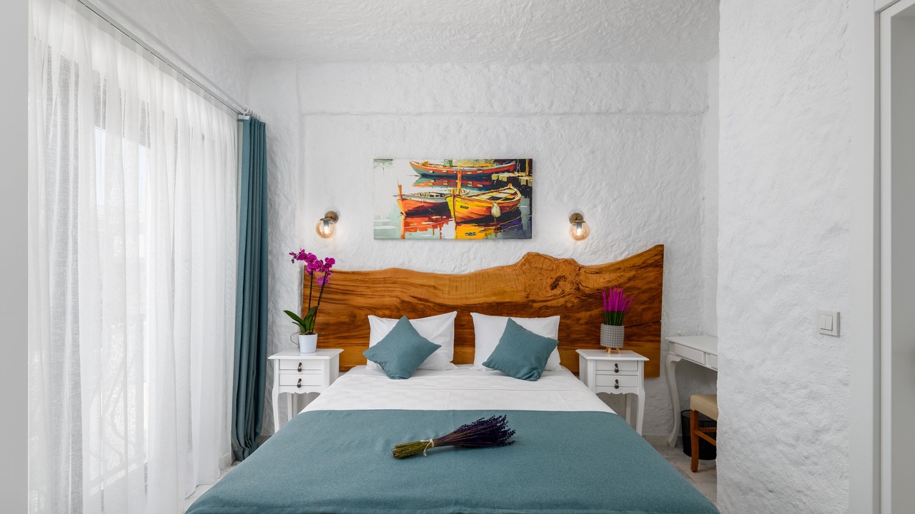 Photo of Bedroom in Alacati