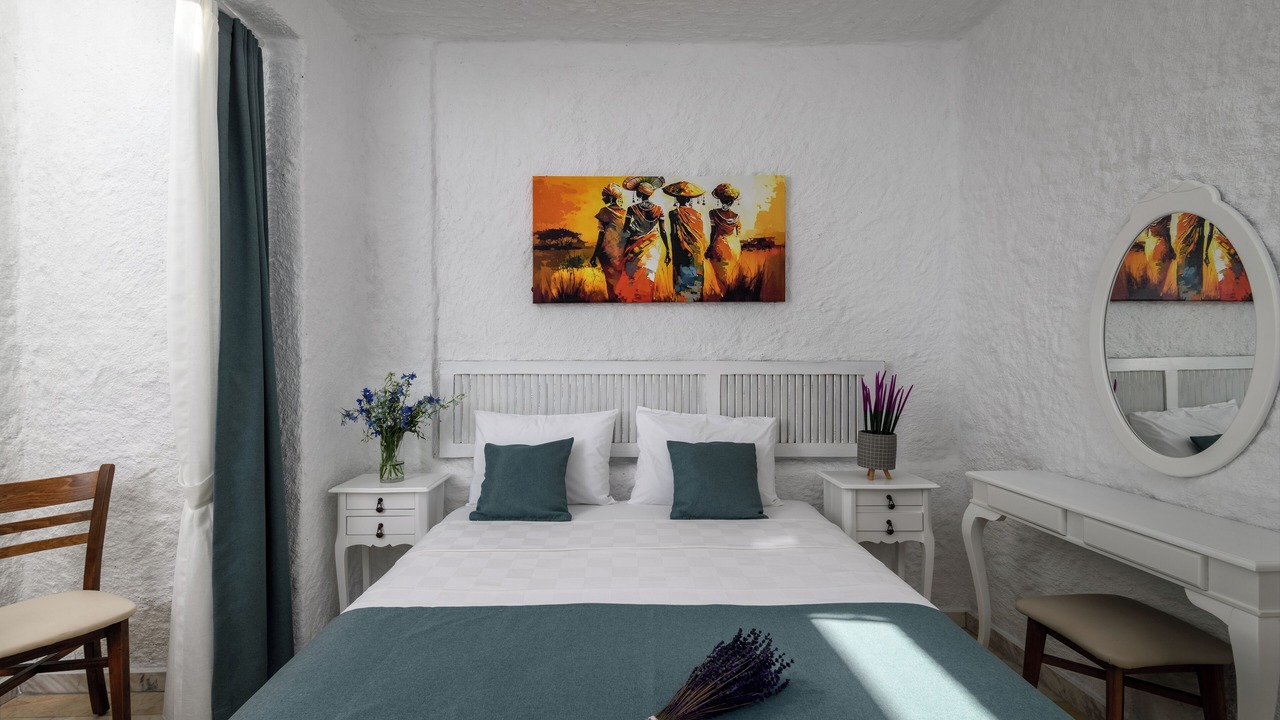 Photo of Bedroom in Alacati