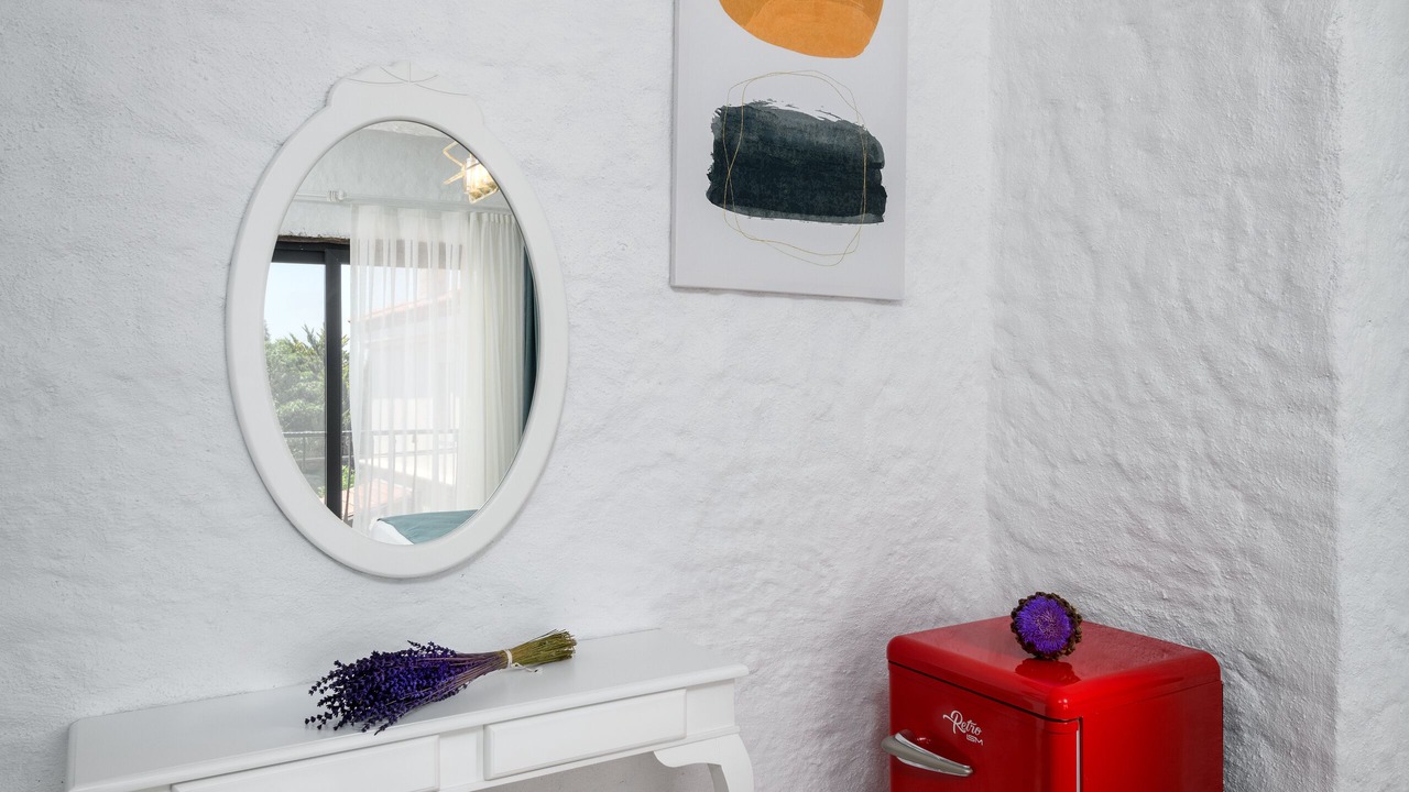 Photo of Bedroom in Alacati