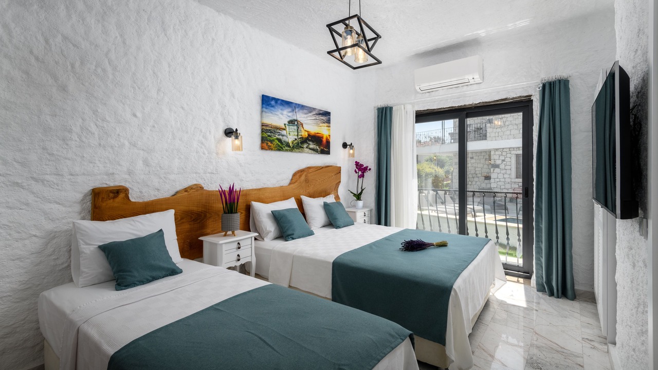 Photo of Bedroom in Alacati