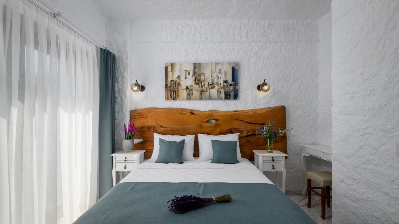 Photo of Bedroom in Alacati