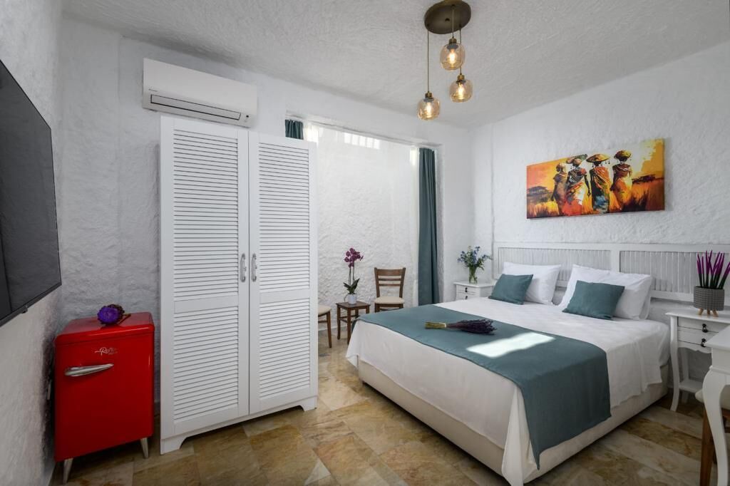 Photo of Bedroom in Alacati