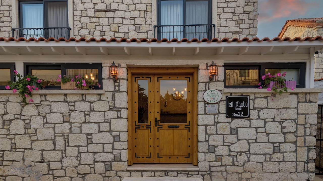 Photo of Outdoor in Alacati