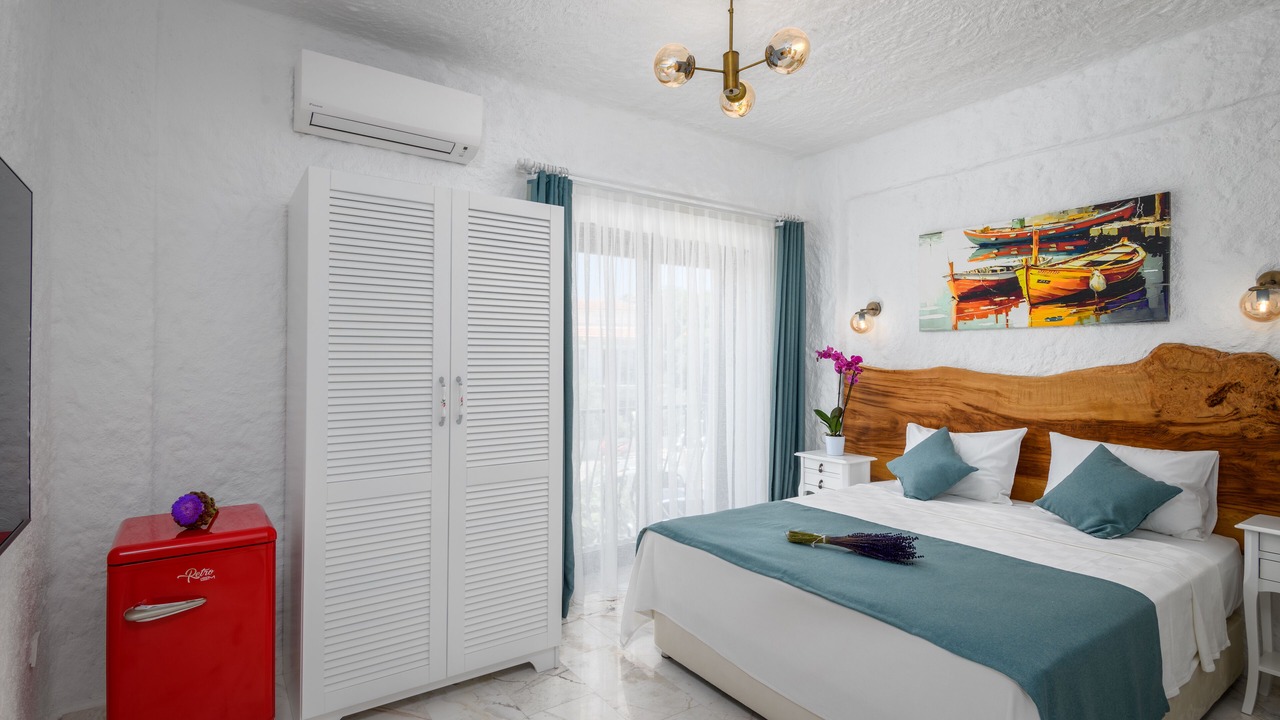 Photo of Bedroom in Alacati