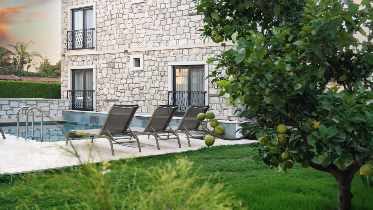 Photo of Outdoor in Alacati
