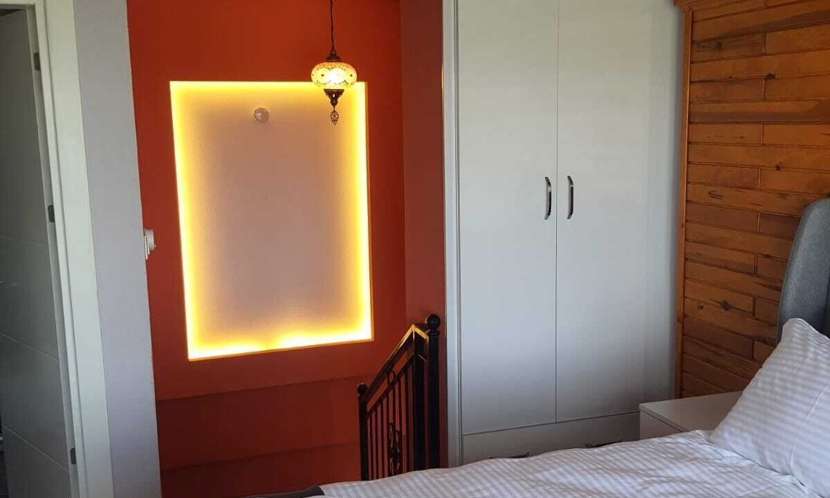 Photo of Bedroom in Keciborlu