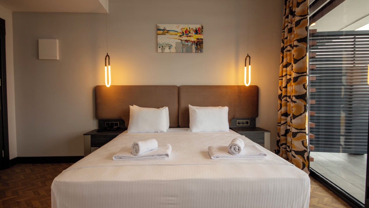 Photo of Bedroom in Yomra