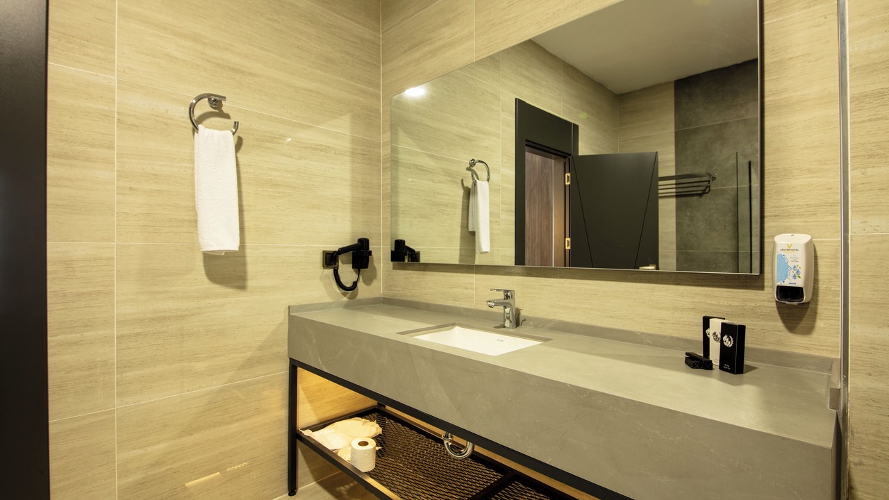 Photo of Bathroom in Yomra