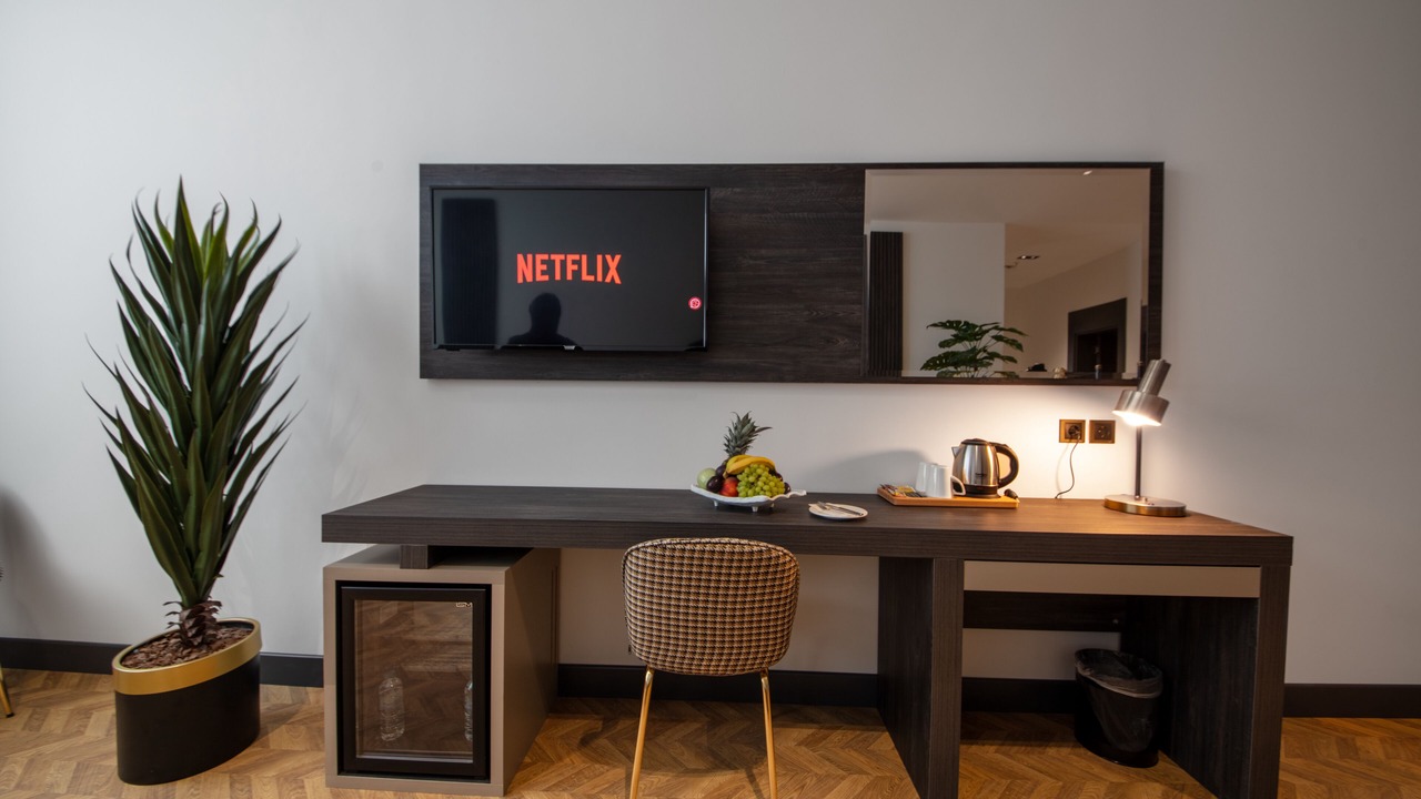 Photo of Bedroom in Yomra