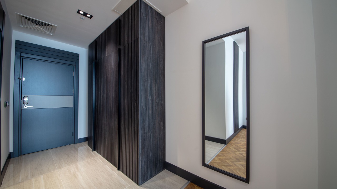 Photo of Bedroom in Yomra