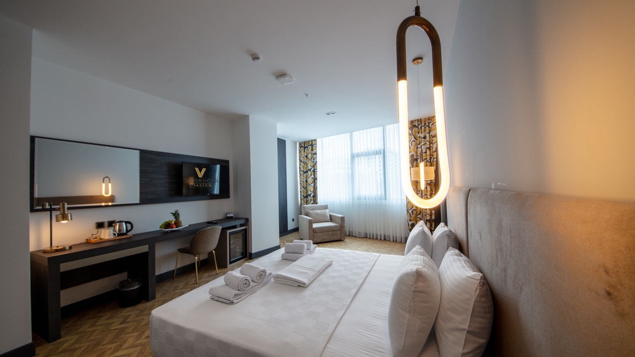 Photo of Bedroom in Yomra