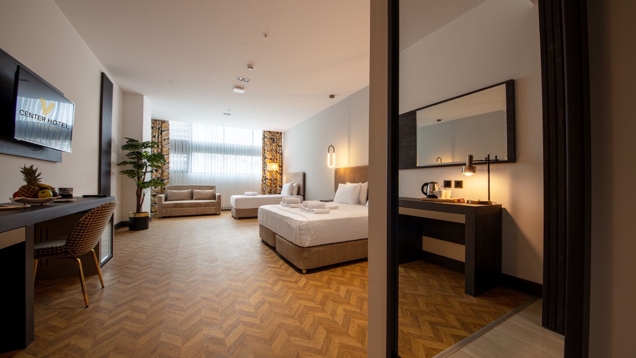 Photo of Bedroom in Yomra
