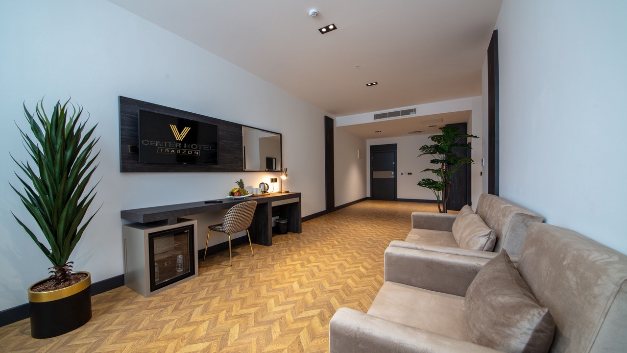 Photo of Bedroom in Yomra