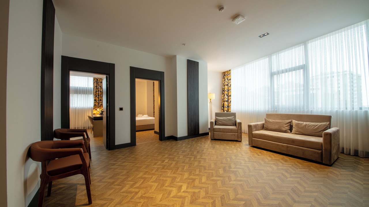 Photo of Bedroom in Yomra