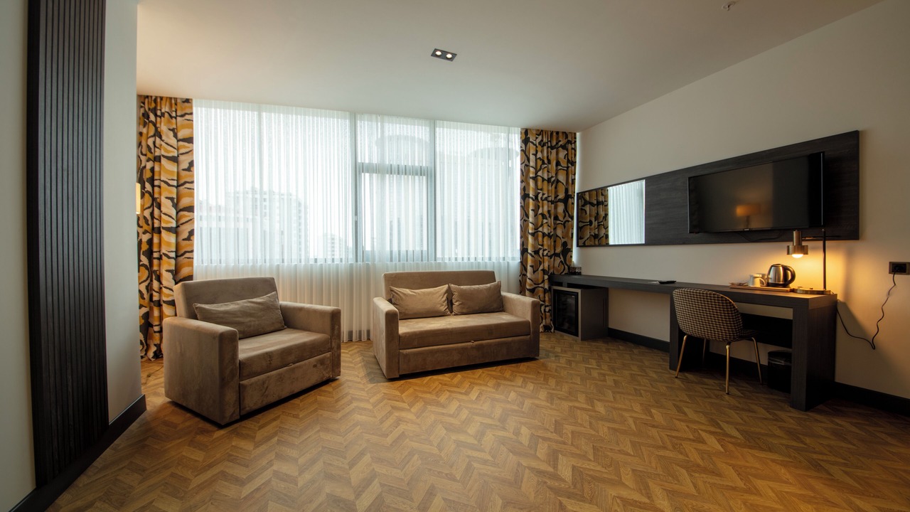 Photo of Bedroom in Yomra