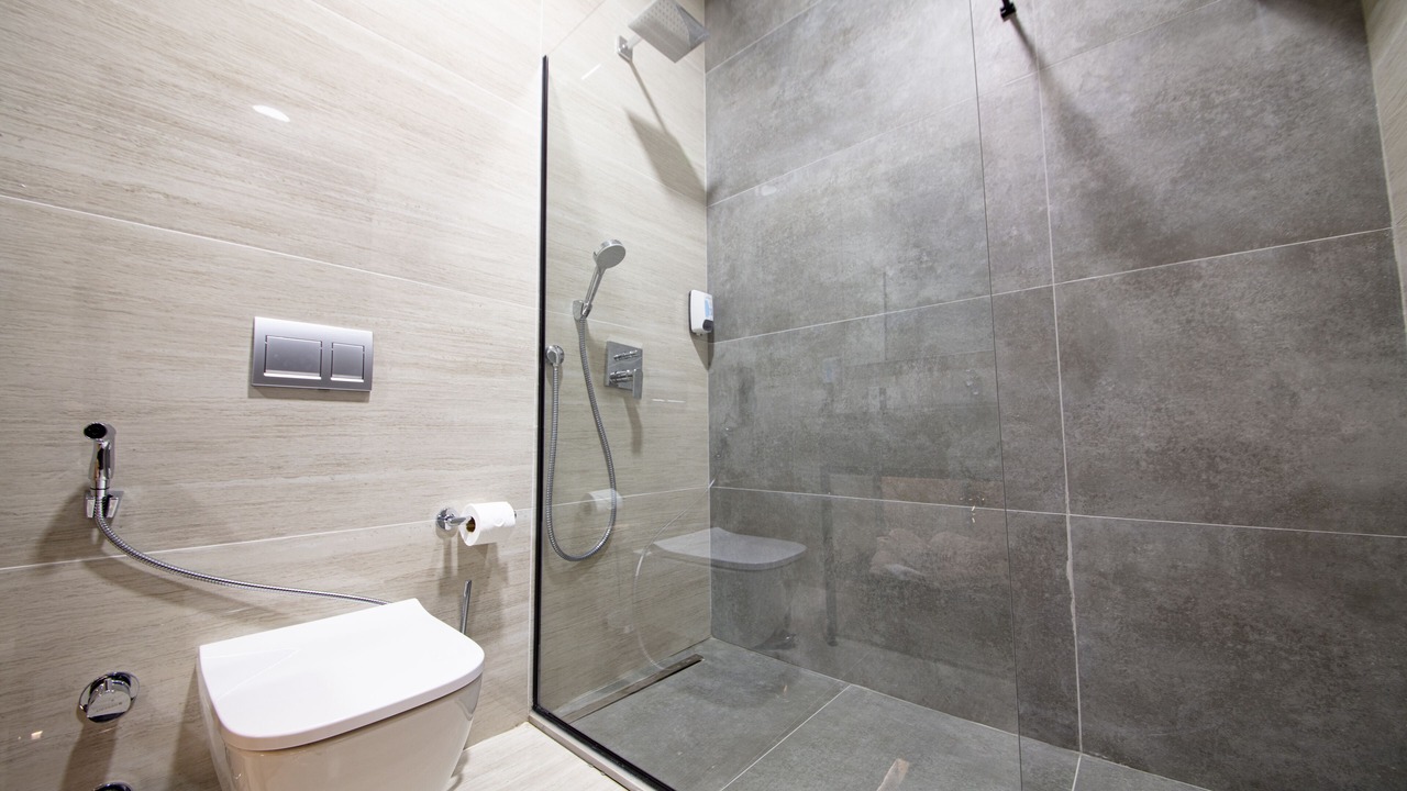 Photo of Bathroom in Yomra