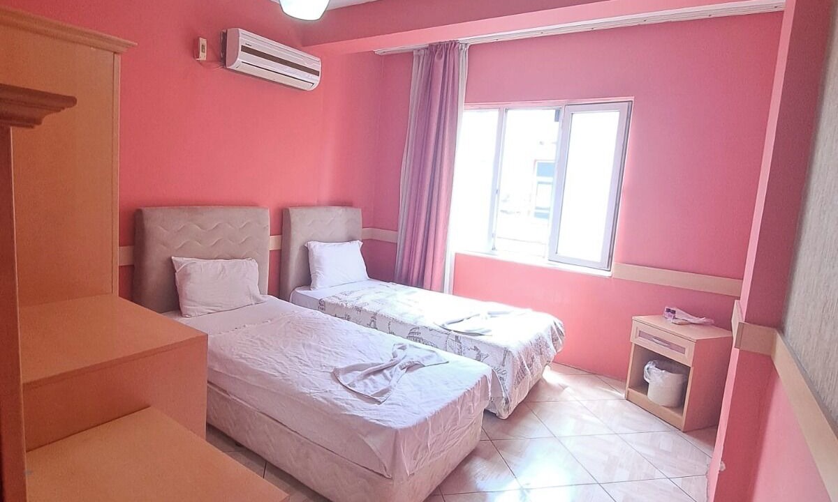Photo of Bedroom in Akdeniz