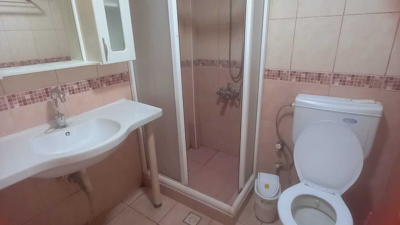 Photo of Bathroom in Akdeniz