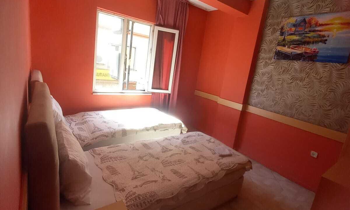 Photo of Bedroom in Akdeniz