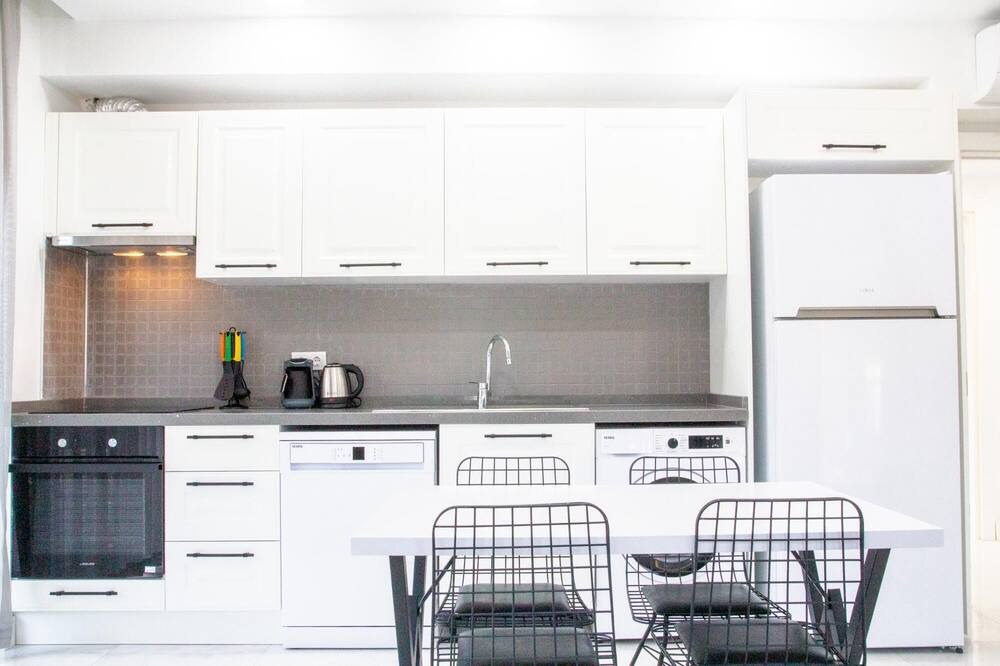 Photo of Kitchen in Milas