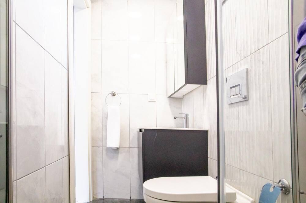 Photo of Bathroom in Milas
