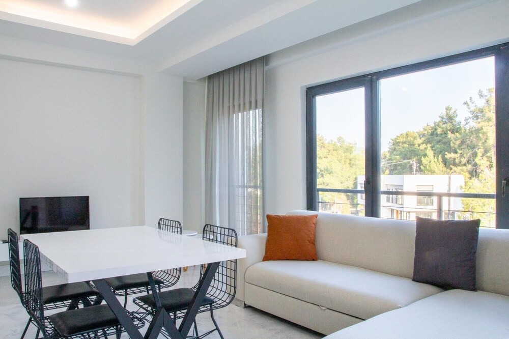 Photo of Livingroom in Milas