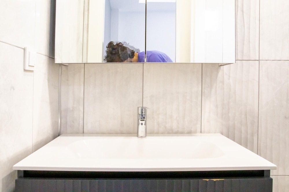 Photo of Bathroom in Milas