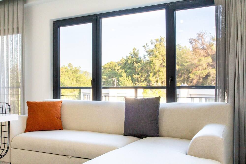 Photo of Livingroom in Milas